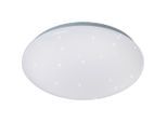 Led-deckenleuchte Starlight Max. 15 Watt