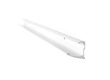 Wandhalter Allum Weiss Ca. 60x3,5x3,9cm