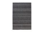 Flachwebeteppich Phoenix 210 Anthrazit / Multi 160/230 cm