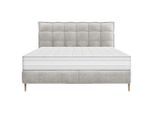 Boxspringbett Portofino 160/200 cm