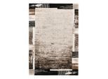 Flachwebeteppich My Frisco 284 120/170 cm