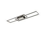 Led-deckenleuchte 48468-42