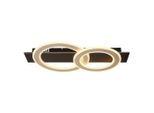 Led-deckenleuchte 48034a-40 Jayden