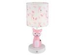 Led-tischleuchte 21737p Foxy