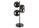 Led-tischleuchte 56142-4t Riha