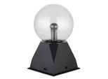 Tischleuchte Plasma Schwarz Max. 3,6 Watt