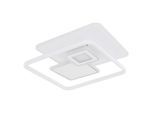 Led-deckenleuchte 48441-50sh Roderick