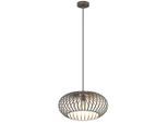 Hängeleuchte 33270111 Max 40/150 cm