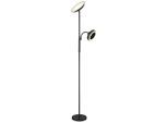 Led-deckenfluter 58008