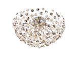 Kristall-deckenleuchte 64135d1c Katrina 60/32,5 cm