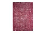 Webteppich Etna 110 Melone 160cm X 230cm 160/230 cm