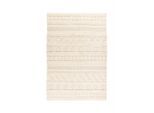 Teppich Bohist 125 Natural 160/230 cm