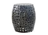 Beistelltisch Wl7.367 Metall