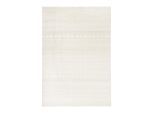 Webteppich Sign In Creme Ca. 120x170cm 120/170 cm