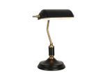 Tischleuchte Banker Max. 25 Watt