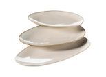 Servierplatten-Set Nottingham 3er-Set