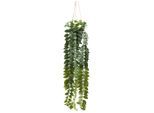 Kunstpflanze Columnea Ii Grün 85 cm