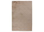 Hochflorteppich Imala 125 Beige 200 X 290 Cm 200/290 cm