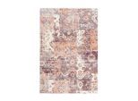 Flachwebeteppich Indiana 425 Multi / Terra 120/170 cm