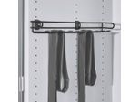 Krawattenhalter "unit" In Anthrazit