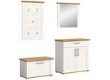 Garderobe Verona