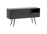 Sideboard Wl6.826 140/75/40 cm 1 Schublade(n)