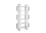 Regal Milano Bücherregal 80/160/29 cm
