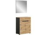 Garderobe Canu