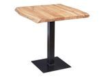 Esstisch Esstisch Holz 80/75/75 cm