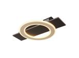 Led-deckenleuchte 48034a-18 Jayden