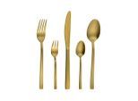 Besteckset Beverly Aus Metall, 20-Teilig