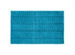 Badematte Uwe Petrol 60x100cm Petrol 60/100 cm