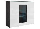 Highboard Vera 120 120/103,3/39,5 cm