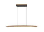 Led-hängeleuchte 416080wh2 100/7/120 cm