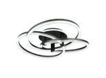 Led-deckenleuchte 67337-75 Tris