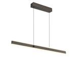 Led-hängeleuchte 67161-36 96/7,5/170 cm