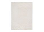 Kunstfell New Wave 1 In Beige Ca. 80x150cm 80/150 cm
