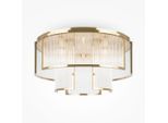 Deckenleuchte Frame 65/33 cm