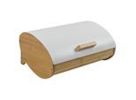 Brotbox Svea In Naturfarben