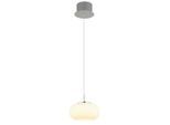 Led-hängeleuchte 15744hn 20/150 cm