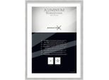 Bilderrahmen Aluminium Ca. 53x73cm 50/70 cm