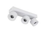 Led-strahler 56961-3w