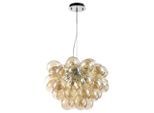Pendelleuchte Balbo 50/40/50 cm