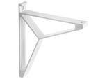 Wandhalter In Weiss