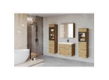 Badezimmer Badset Madrit