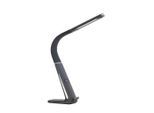 Led-schreibtischleuchte Joli In Schwarz Max. 7 Watt
