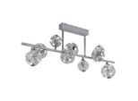 Led-deckenleuchte 16047-9dc Virina