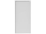 Midischrank In Weiss 41,2/84,2/32 cm