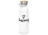 Thermoflasche Love Yourself Ca. 500ml