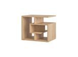 Couchtisch Labirent Coffee Table Holzwerkstoff 54/40/45 cm